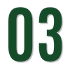 número 3